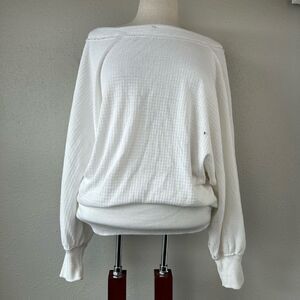 NWT Free People Women’s Top